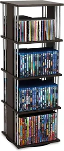 Video Game Storage Shelf Wall Organizer Tower Rack Disc Holder Stand Mount - Picture 1 of 8