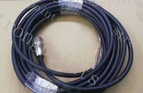 1PCS NEW Kollmorgen VP-508CEAN-06-0 AKD AKM Power Cable 3m~ - Image 1 of 1