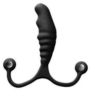 Aneros Original Psy Trident Prostate Massager Male G-Spot Anal Sex Toy Butt Plug - Picture 1 of 1