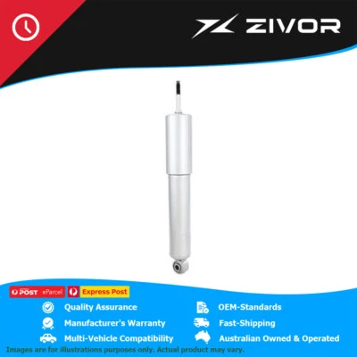 New KYB Tena Force Suspension Strut - Front Left For HOLDEN COLORADO #8452015 - Image 1 of 4