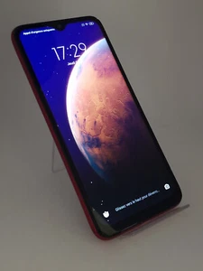 Xiaomi Redmi Note 7 - 32Go - Nebula Red (Désimlocké) (Double SIM) - Picture 1 of 9