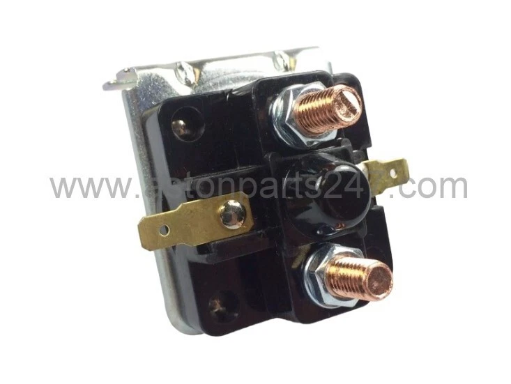 ASTON MARTIN DB4, DB5, DB6 & DBS STARTER SOLENOID - 023-037-0103. - Image 1 of 1