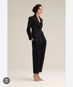 woman blazer - Picture 1 of 7