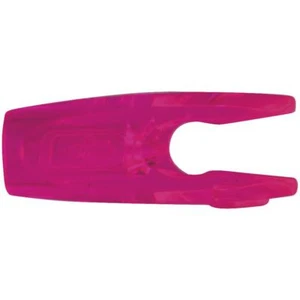 EASTON G PIN NOCK LARGE GROOVE PINK 12 PK. - Picture 1 of 1