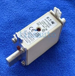 1PCS NEW Eaton Bussmann 170M1568D ( 125A ) 690Vac Power Module Fuse - Picture 1 of 1