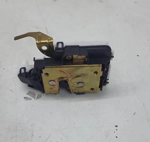 SERRATURA PORTA ANTERIORE DESTRA ORIGINALE SEAT IBIZA 93-96 COD:6K1837016L - Bild 1 von 1