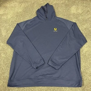 Peter Millar Crown Philadelphia Country Club GAP Team Men’s Golf Hoodie XL - Picture 1 of 10