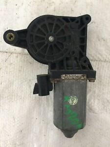 2003-2006 Cadillac Escalade EXT Front Left Power Window Motor OEM