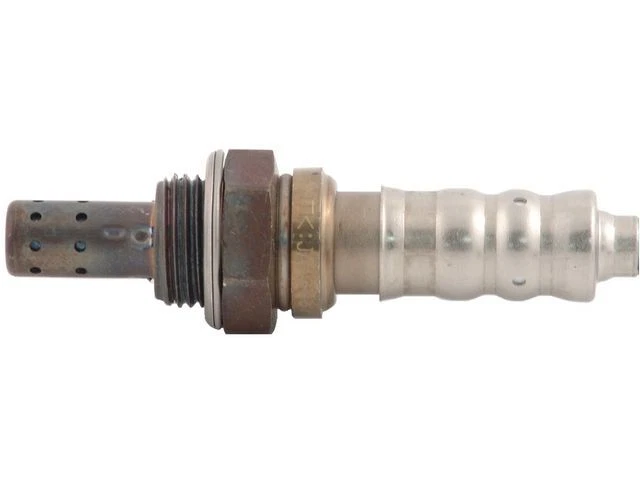 Sensor de oxígeno aguas abajo NGK 33RK98J para Honda Civic 2004-2005 1,7 L 4 cilindros D17A2 Foto 1 de 1