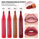 Lipliner Marker Lipstick Long Lasting Transferproof Lip Stain Pen HOT