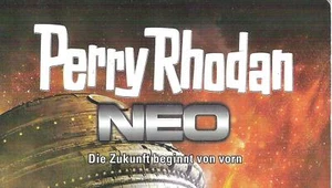 Rhodan neo 1 Sternenstaub cd - Picture 1 of 1