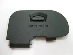 NEW For Canon EOS 90D Battery Cover Battery Door Cap Lid Camera Part - Picture 1 of 2