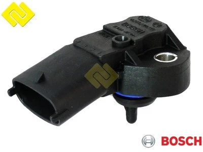 BOSCH 0261230236 FUEL PRESSURE SENSOR 0261230237 ,for VOLVO 31251446 ,31272733  - Image 1 of 4