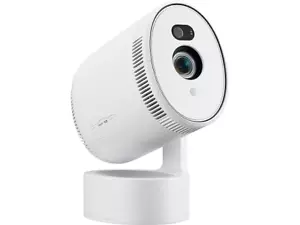 (NEW) LG CineBeam Home Cinema PU700R 4K UHD Smart Projector, HDR10, 1000 Lumens - Picture 1 of 1