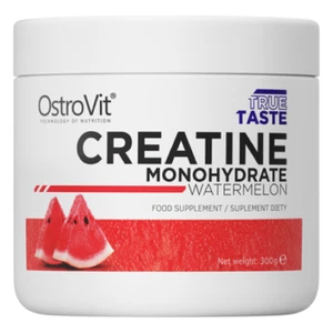 OstroVit Creatine Monohydrate 300g  4 flavor - Picture 1 of 9