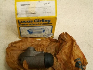 Brake Wheel Cylinder LW30030 Ford Escort MKII inc van 2/76-80 NOS - Picture 1 of 4
