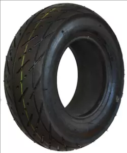 Mobility Scooter Pneumatic Tyres or Tubes (300-5) - Scallop Tread - Picture 1 of 1