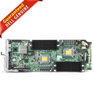 Dell Server Motherboard Dual Socket C32 for PowerEdge C6105 Server 3M4R4 - Picture 1 of 5