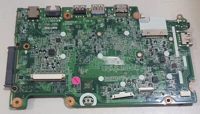 Motherboard Acer Aspire V3-111P-C8GT - Imagen 1 de 2