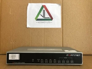 Fortinet FortiGate100A with No PSU & No Bracket Fortinet Fortigate 100A -Inc VAT - Picture 1 of 6