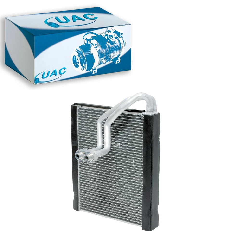 Núcleo evaporador de aire acondicionado UAC para Kia Sportage 2011-2016 Foto 1 de 2