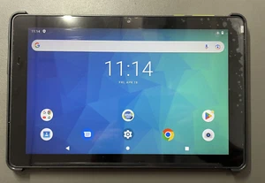 Orbic Tab 10 4G 64GB, Wi-Fi + Cellular, Fully Unlocked RC10RLT - Picture 1 of 3