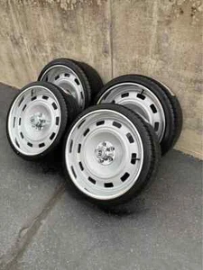 22x9 22x10.5 US MAGS SCOTTSDALE UC143 WHEELS RIMS TIRES CHEVY GMC OBS 6x139.7 - Picture 1 of 10