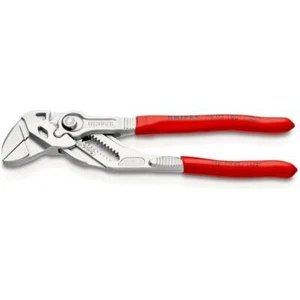 Llave alicates de capacidad Knipex 7,25"" de largo 1,375"" 86 03 180 - Imagen 1 de 1