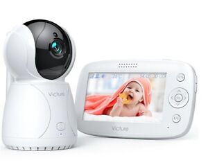 Victure BM45 Video Baby Monitor