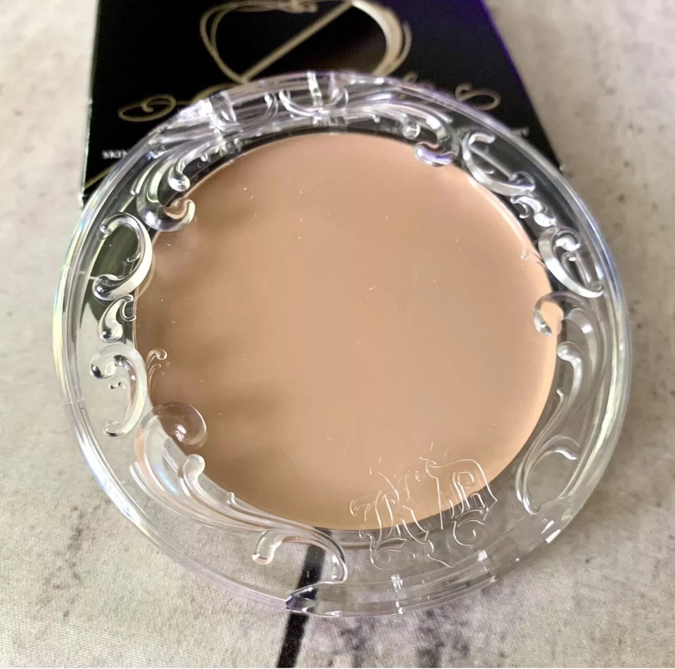 Kat Von D Beauty Good Apple Light 012 Skin Foundation Balm Fast Ship