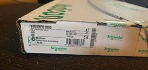 Plano posterior Schneider Electric Modicon Quantum 140XBP01000 10 ranuras SELLADO EN CAJA - Imagen 1 de 5