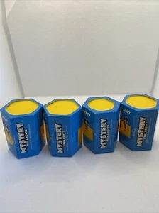 HALLMARK MYSTERY ORNAMENTS DISNEY MICKEY  & FRIENDS ULTRA RARE MICKEY Set Of 4 - Picture 1 of 8