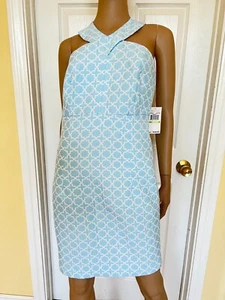 MICHAEL KORS summer dress size 4 - Picture 1 of 6