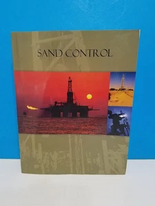 sand control petroskills workbook - Picture 1 of 9