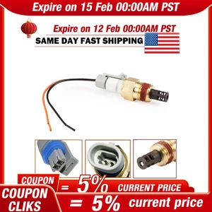 25036751 25037225 For Fast Response GM Intake Air Temperature Sensor IAT/MAT/ACT - Bild 1 von 12