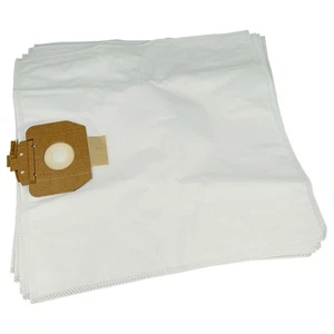 5 Staubsaugerbeutel für Cleanfix S10 S 10 Plus Hepa S10 Plus Vlies - Bild 1 von 9