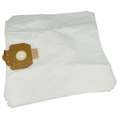 5 Staubsaugerbeutel für Cleanfix S10 S 10 Plus Hepa S10 Plus Vlies - Bild 1 von 4
