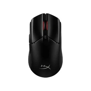 HYPERX PULSEFIRE HASTE 2 BEZPRZEWODOWA CZARNA ULTRALEKKA MYSZ GAMINGOWA DO KOMPUTERA - Zdjęcie 1 z 2