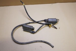 YAMAHA FZR400 FZR 400 1WG GENESIS 1988 set of ignition coils damaged - Picture 1 of 8