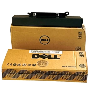 NEW -6X Dell AX510 10W Multimedia Soundbar PC Monitor Speaker 0C730C Sealed Box - Picture 1 of 5