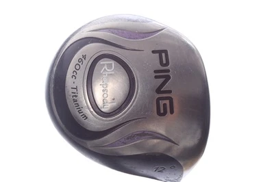 Ping Rhapsody 12* Driver Damas Flex Ping ULT 129 Valor Foto 1 de 4