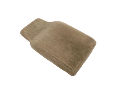 00-05 Buick Lesabre TAUPE 13.5 consola central reposabrazos tapa reposabrazos tela 14 Foto 1 de 4