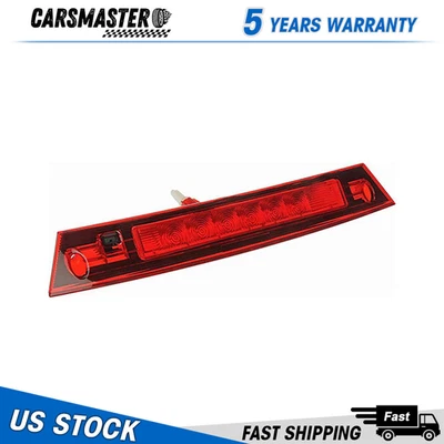 Conjunto de tercera luz de freno Ford Explorer 7T4Z13A613A 8T4Z13A613A Dorman 925-602 Foto 1 de 2