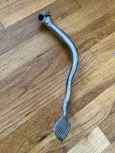 Kawasaki H2 750 Triple Rear Brake Pedal - Bild 1 von 5