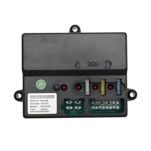 12V Governor Control Module With Multi-Function Switching For FG Wilson - Picture 1 of 11