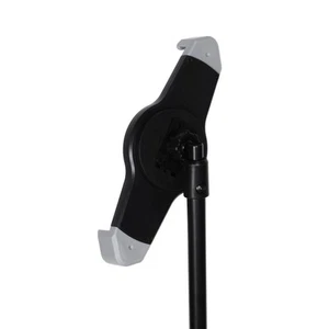 Tablet Stand Portable Versatile Holder for Desk Rotating Tripod Mount - Afbeelding 1 van 11