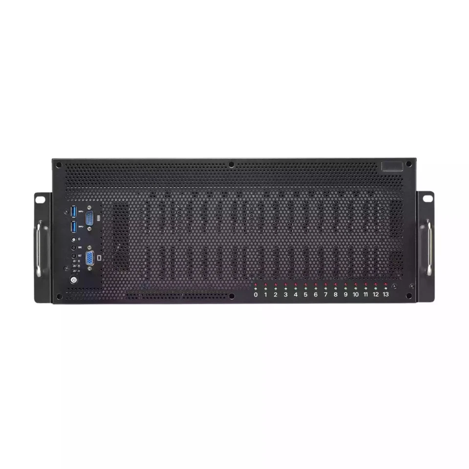 Tyan Thunder HX FT77D Custom Listing - Immagine 1 di 4