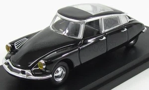 1/43 RIO-MODELS - CITROEN - DS19 PRESTIGE - TRANSPARENT ROOF - JACQUELINE 4517 - Foto 1 di 1