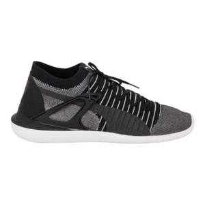PUMA SF Evo Cat Sock Lace Night Herren Schuhe Sneaker Mesh schwarz weiß grau NEU - Imagen 1 de 9
