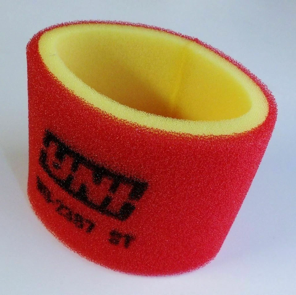 Filtro de aire UNI para Kawasaki 300 Prairie 1999-2002 Foto 1 de 1